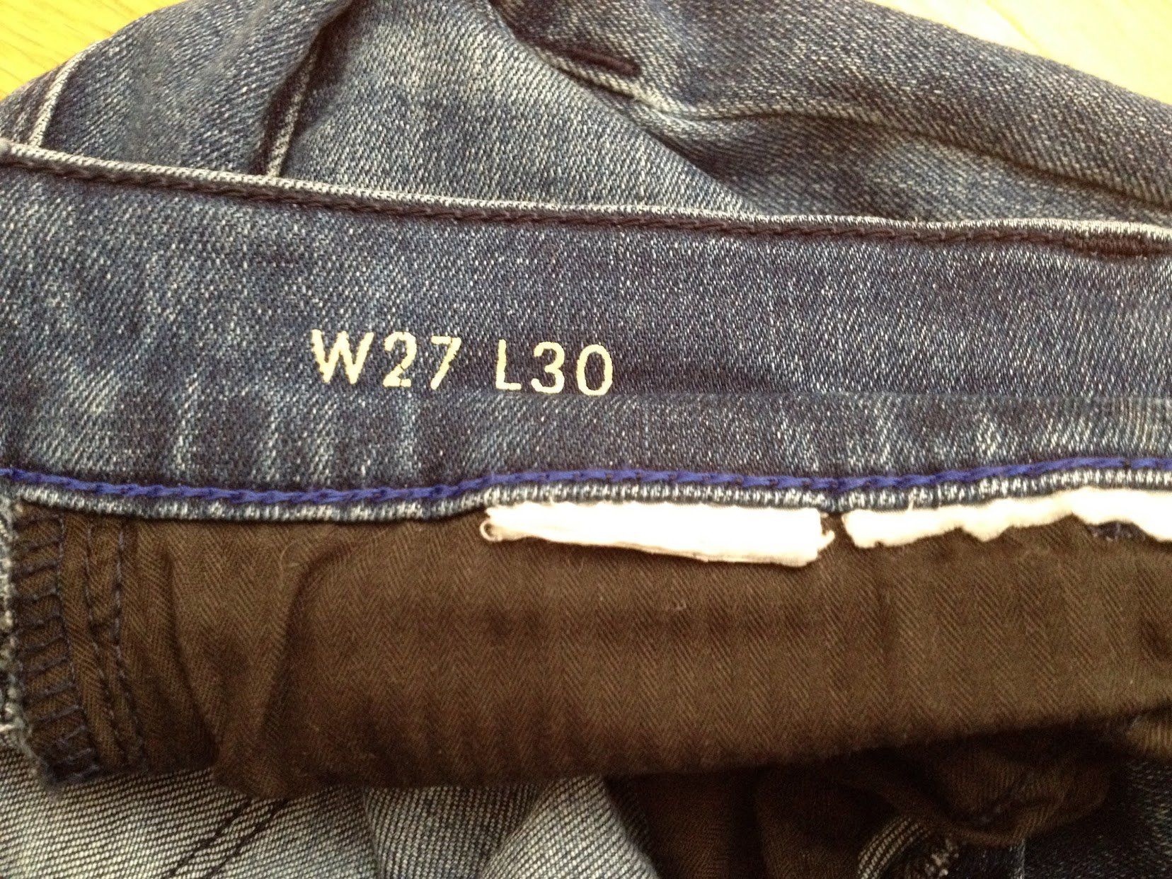 Calvin Klein Jeans: Jeans Calvin Klein – Usato da Dübendorf venduto da Fip05 3