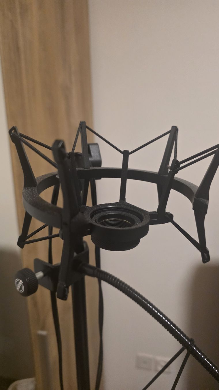 Neumann Microfoni: Neumann Berlin – Nuovo e nell'imballaggio originale da Kloten venduto da dineroflow 3