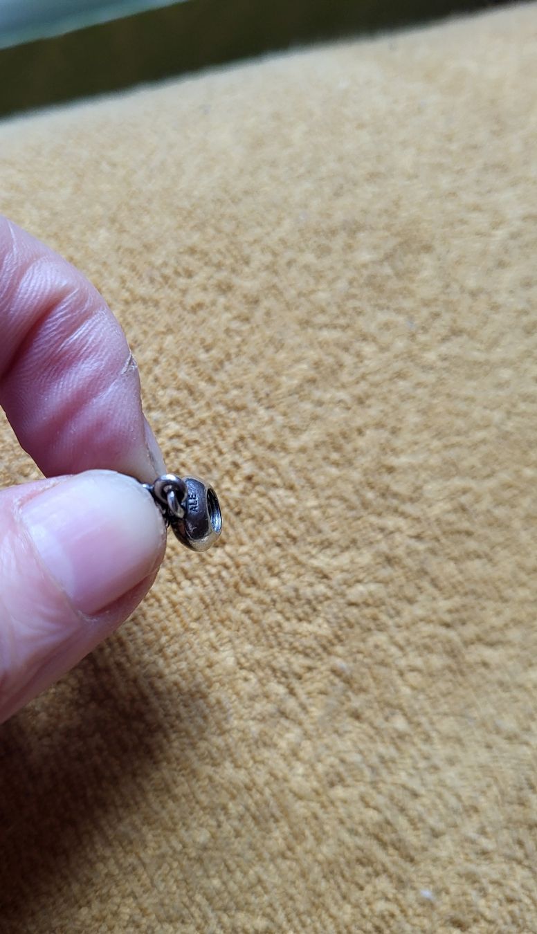 Pandora Ciondoli: Originaler Pandora Charm – Nuovo (secondo la descrizione) da Zweisimmen venduto da Adorable 3