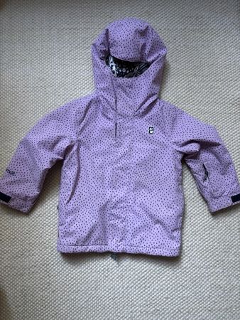 Namuk veste de ski 110