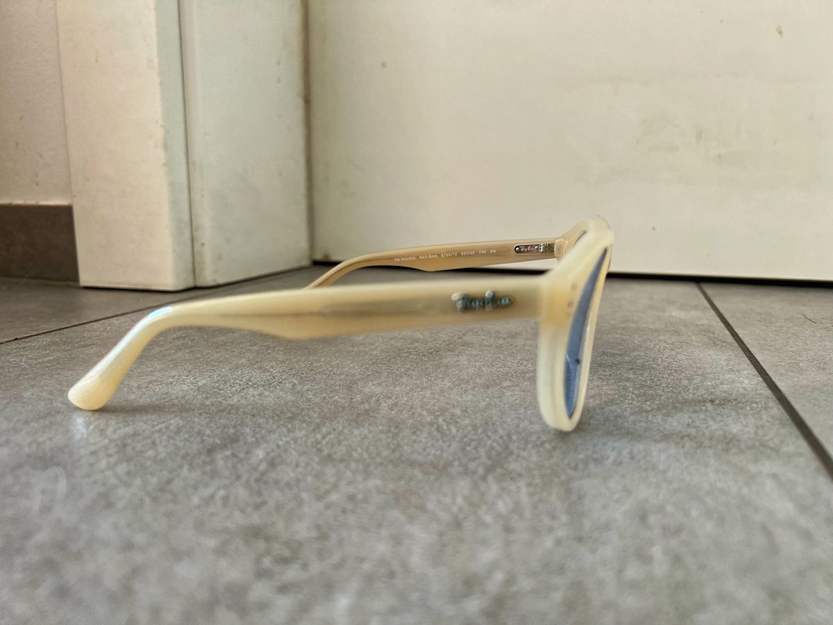 Ray-Ban Lunettes & Verres: Ray-Ban Reverse occhiali da sole  – D'occasion à Mendrisio par fly_9wzx 1