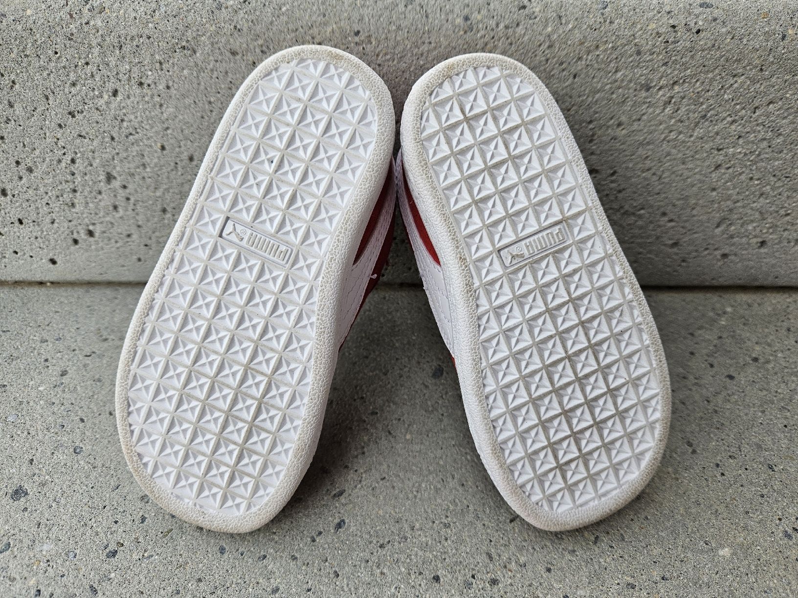 Puma Schuhe für Jungen: Puma Suede Gr. 24 – Gebraucht aus Worb von jun_fj8w 5