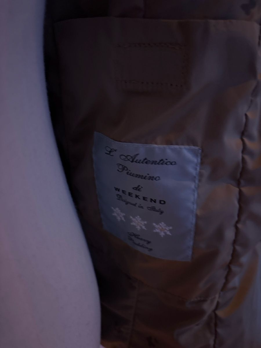 Max Mara Vestes: Weekend Max Mara Jacke Gr 36 – Neuf (Voir description) à Embrach par Dmoney 5
