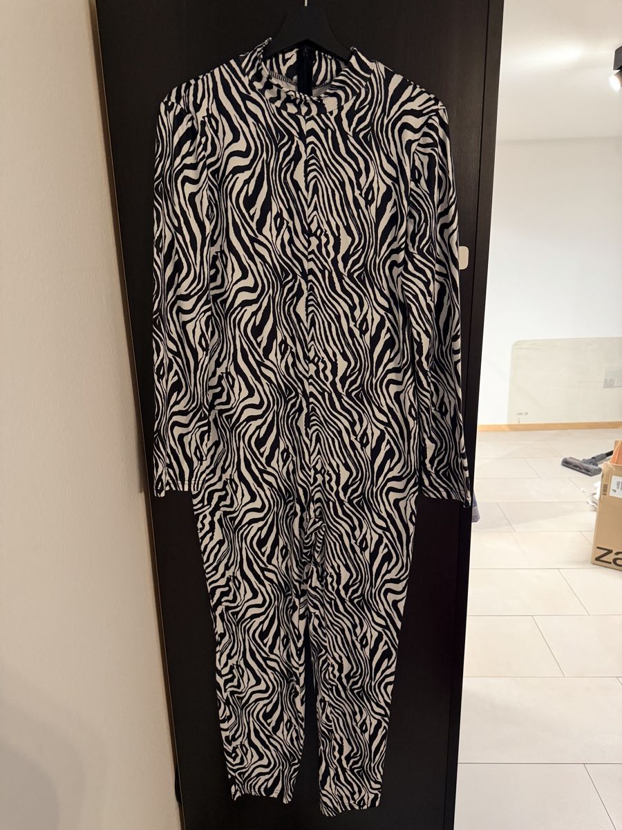 Tute: Jumpsuit Gr. M-L – Nuovo (secondo la descrizione) da Brunnen venduto da ser_jhv7 1