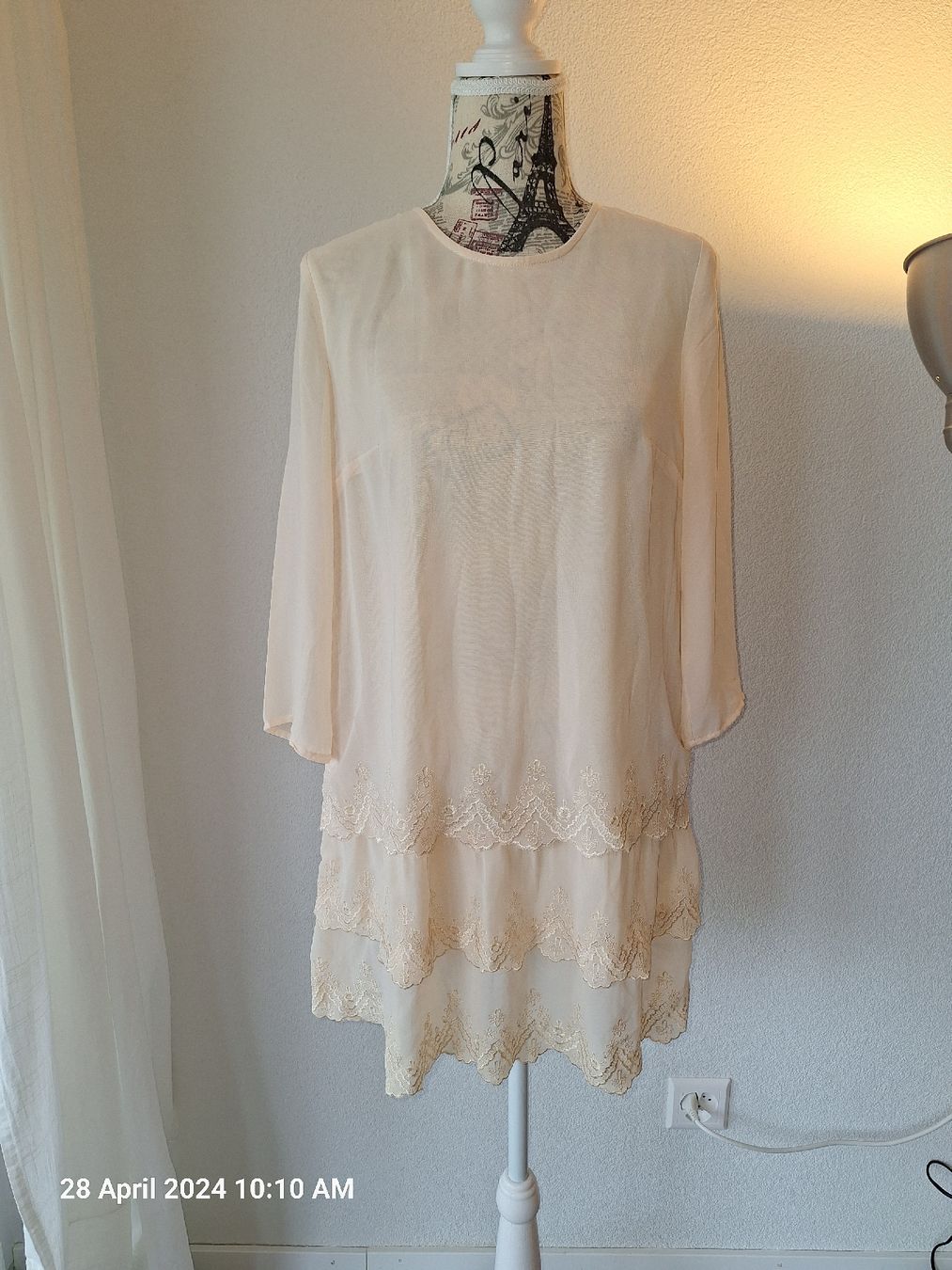 H&M Chemisiers: Bluse H&M – D'occasion à Marin-Epagnier par Natasa82