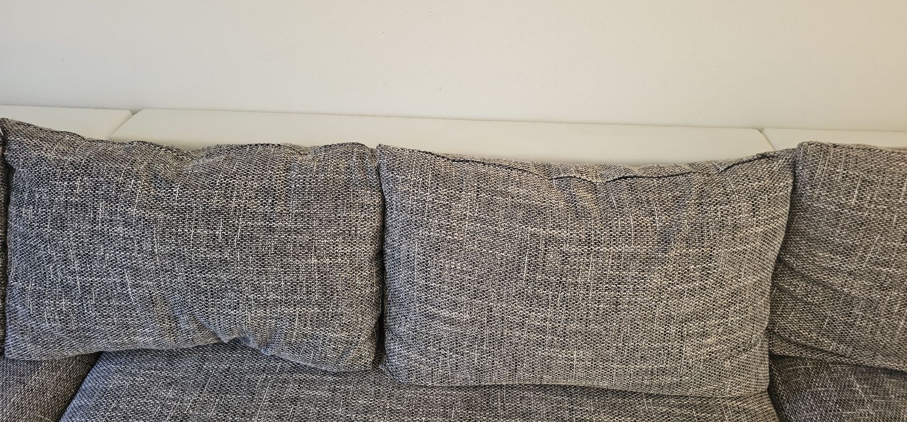 Gonser Sofas: Sofa with extensible bed and table included – Neu (gemäss Beschreibung) aus Greifensee von gow_8gvy 3