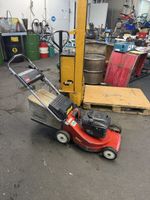 Toro Rasenmäher