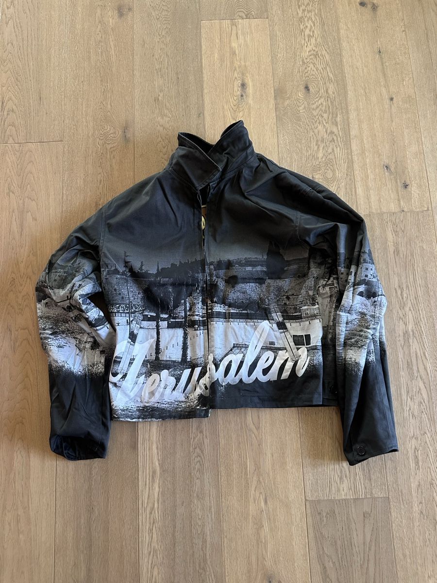 Jacken: Reversable Jacket – Neu und originalverpackt aus Seltisberg von izz_8xth 2