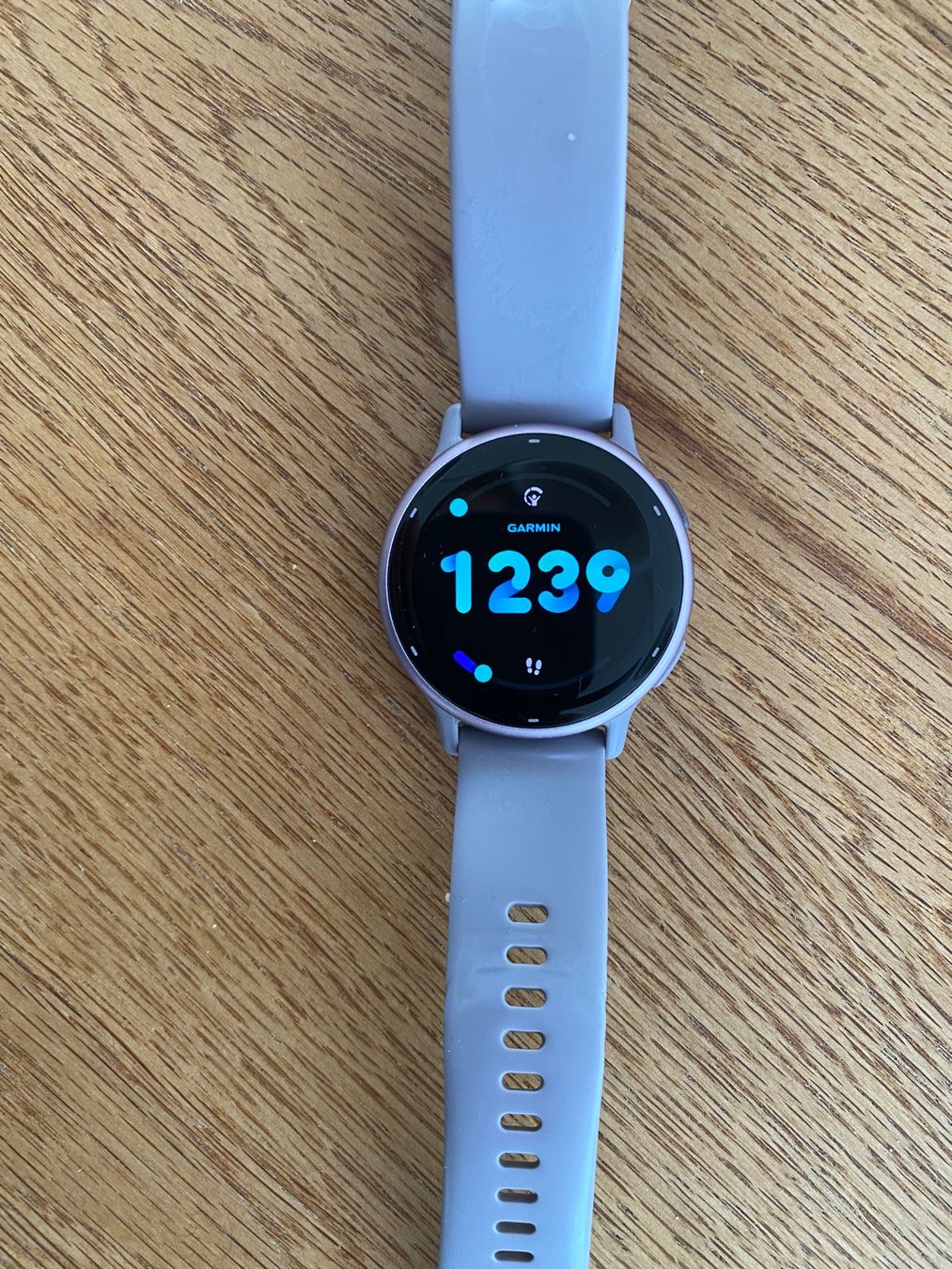 Garmin Smartwatch: Garmin Vivoactive 5 Smartwatch – Usato da Trachslau venduto da M_Schmid81 1