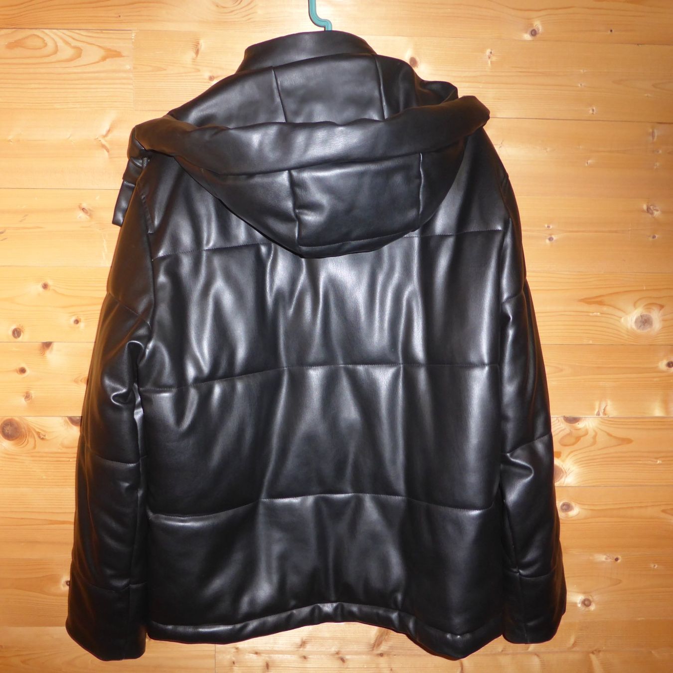 Jacken: Winterjacke ZARA, Gr. M – Gebraucht aus St.Gallen von regenbogen5 2