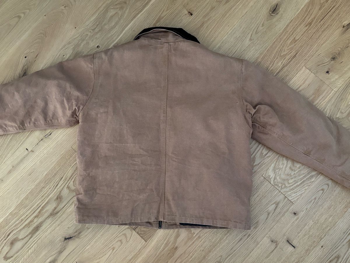 Carhartt Giacche: Carharrt Winterjacke – Usato da Buch am Irchel venduto da BuAmIr84 1