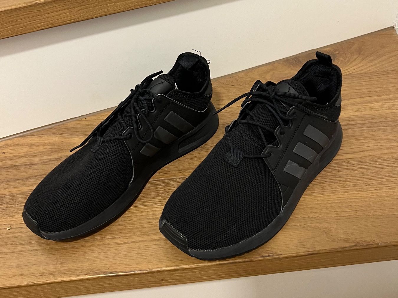 Adidas Herrenschuhe: Schuhe Adidas Gr. 42 – Gebraucht aus Urdorf von Daniela028 1