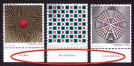 2010_1362-64_OPTISCHE KUNST_ Serie mit Unterrand-TABS_ ET !