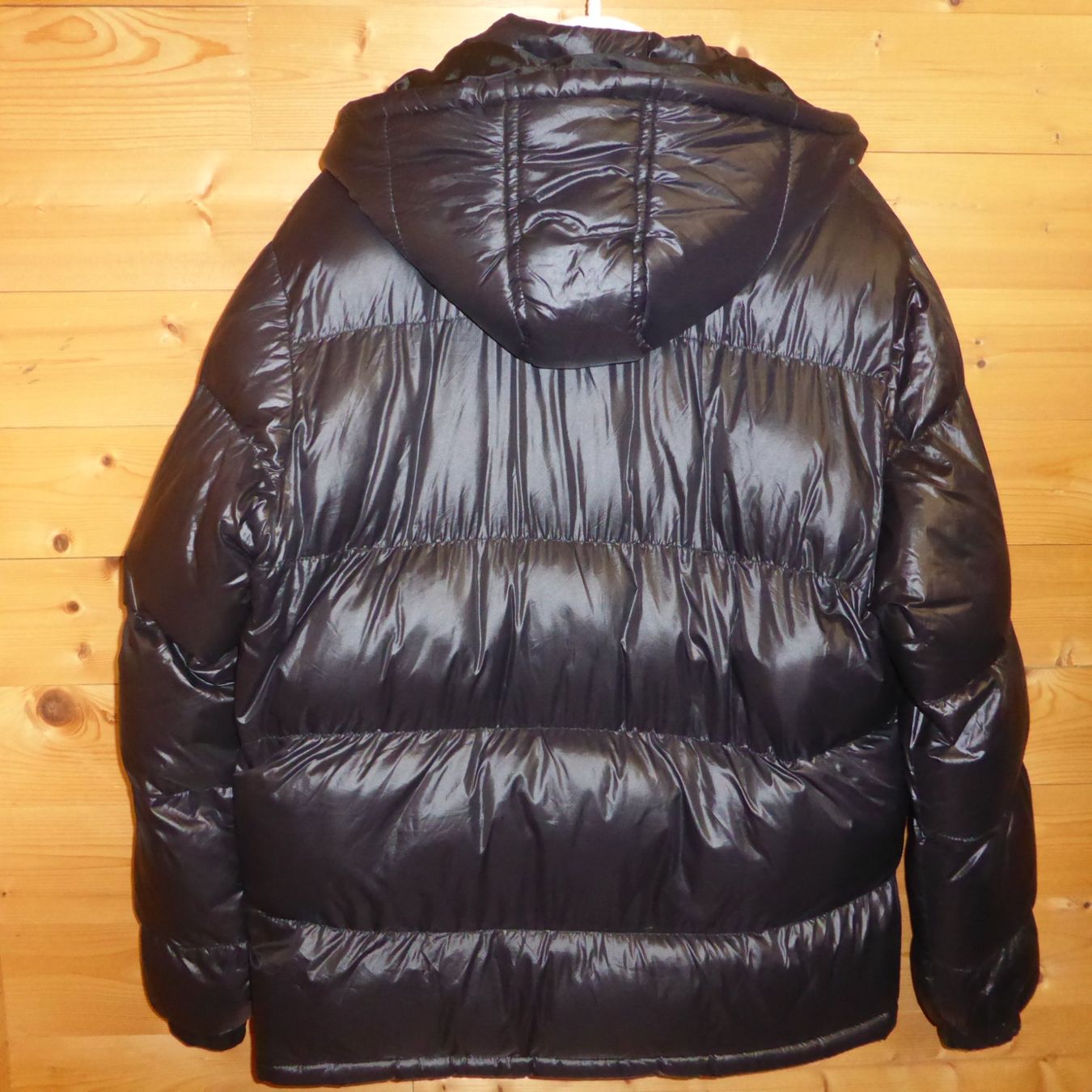 Giacche: Winterjacke MAN, Gr. L – Usato da St.Gallen venduto da regenbogen5 2