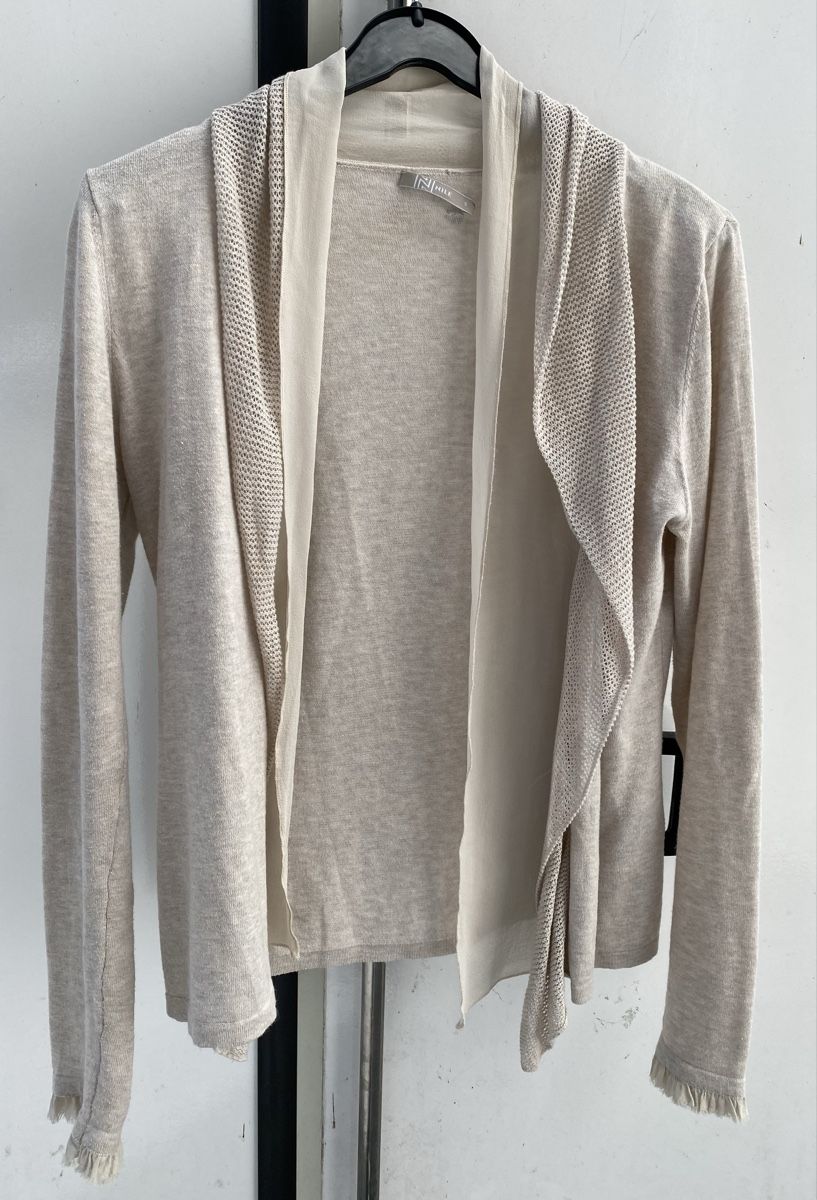 Nile Vestes: JACKE NILE – D'occasion à Eglisau par Lara0