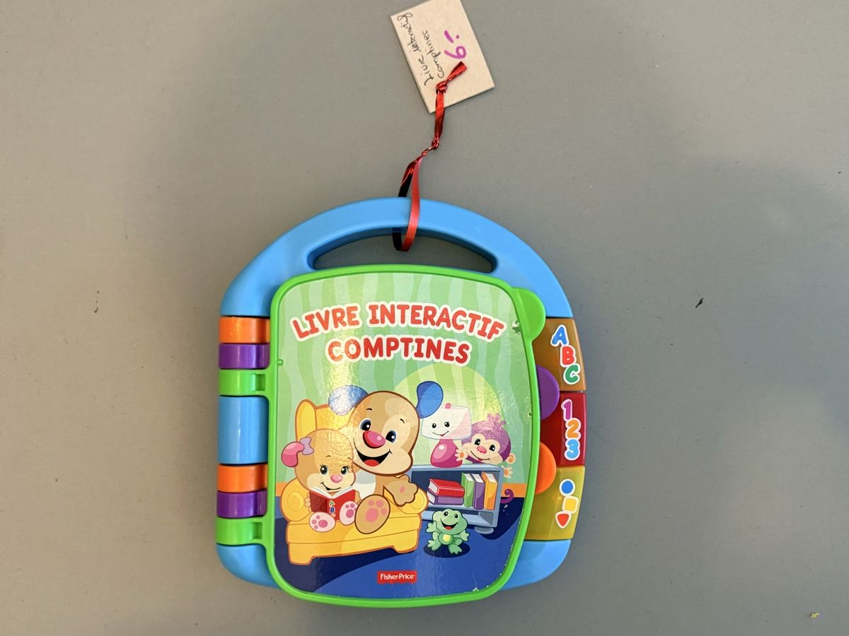 Giocattoli: Lot jeux enfants – Usato da Marly venduto da Nor_al3 1