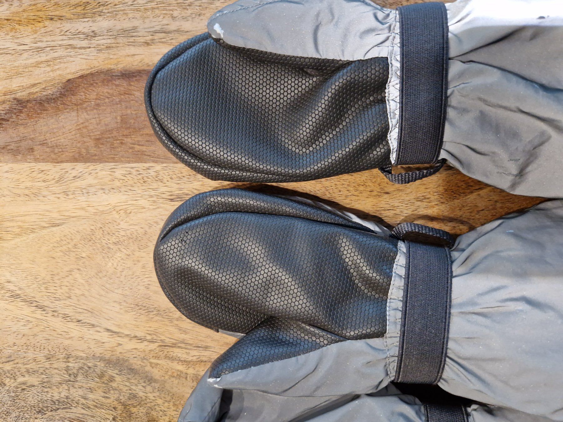 Didriksons Guanti: Didriksons Kinder Fäustlinge Winter Handschuhe Grösse 8/10 – Usato da Trachslau venduto da schumannmario 4