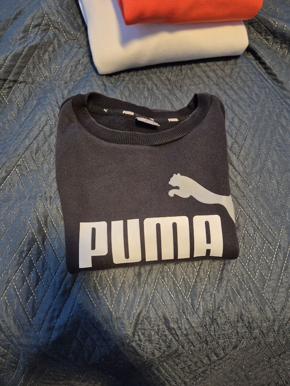 Pullover & Sweatshirts: puma – Gebraucht aus Zürich von Zigana87 1