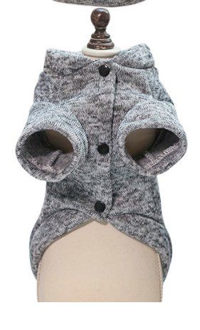 Bekleidung: HUNDEKLEID/KATZENKLEID – Neu (gemäss Beschreibung) aus Stansstad von Teilnehmer1 3