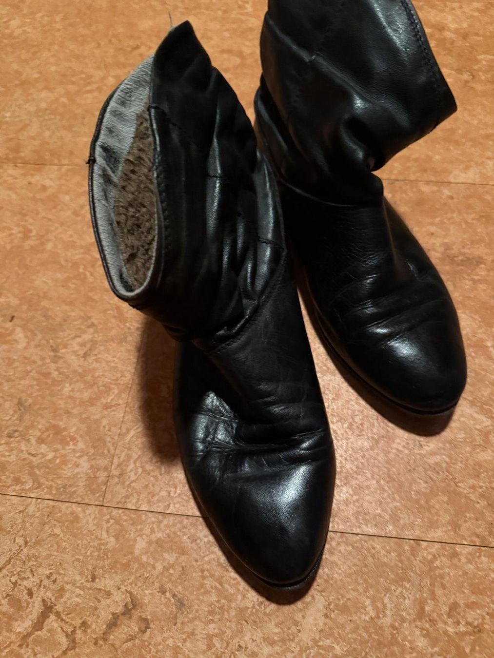 Chaussures femmes: Winter Boots – D'occasion à Flawil par Stella_3 4