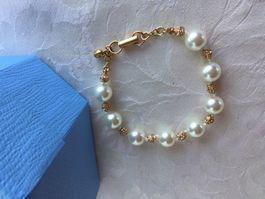 Älteres ungebrauchtes Swarovski Armband