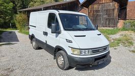Iveco Turbo Daily