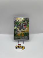 Carte Pokémon - Ptyranidur 070 🇫🇷