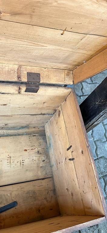 Casse di trasporto: Holzkiste – Usato da Wettingen venduto da rob_7zjb 3