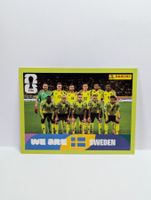 Panini WM 2026 - SWE 13 - Team SWEDEN
