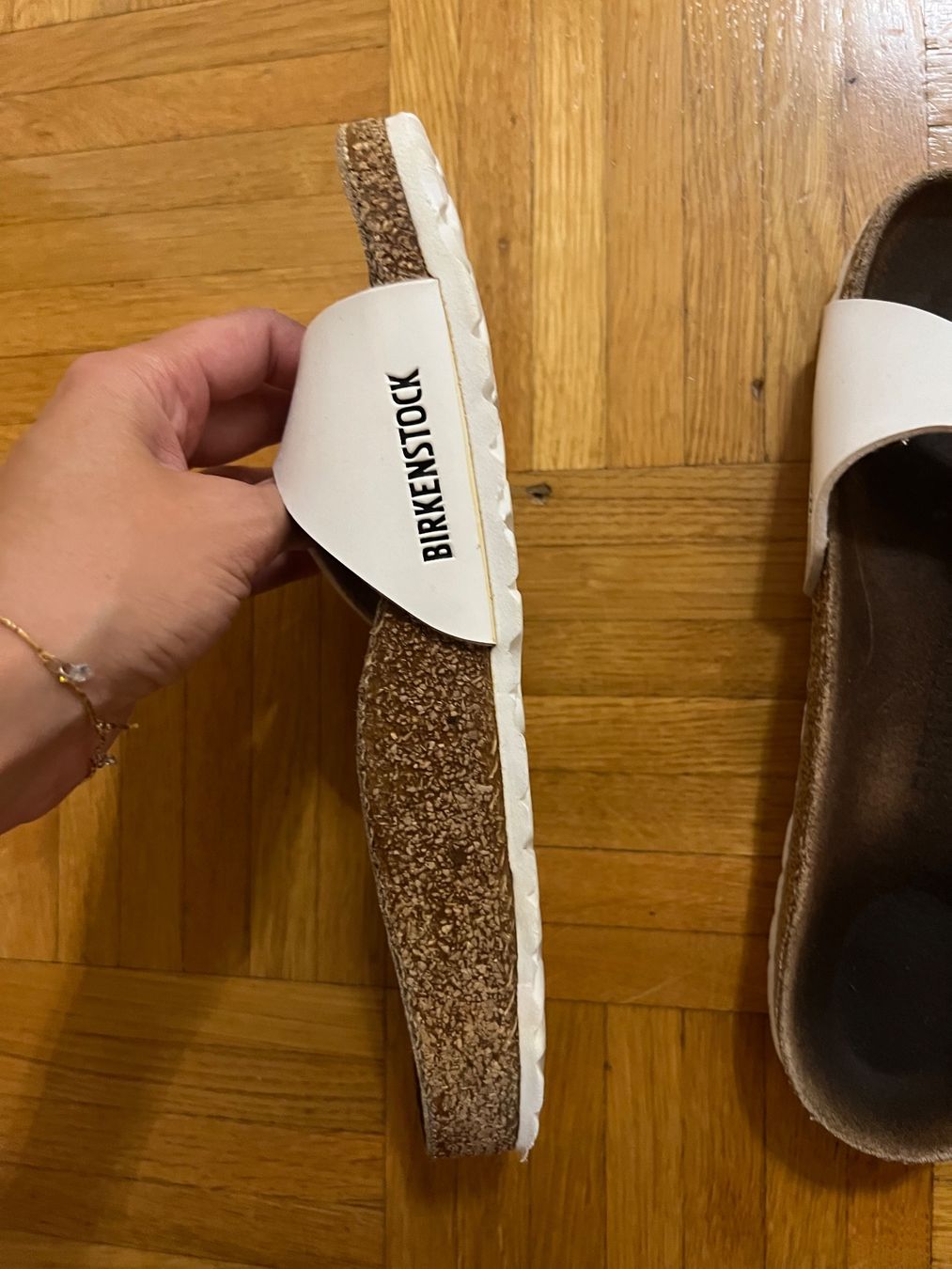 Birkenstock Scarpe da donna: Birkenstock Madrid – Usato da Wallisellen venduto da NE90 1