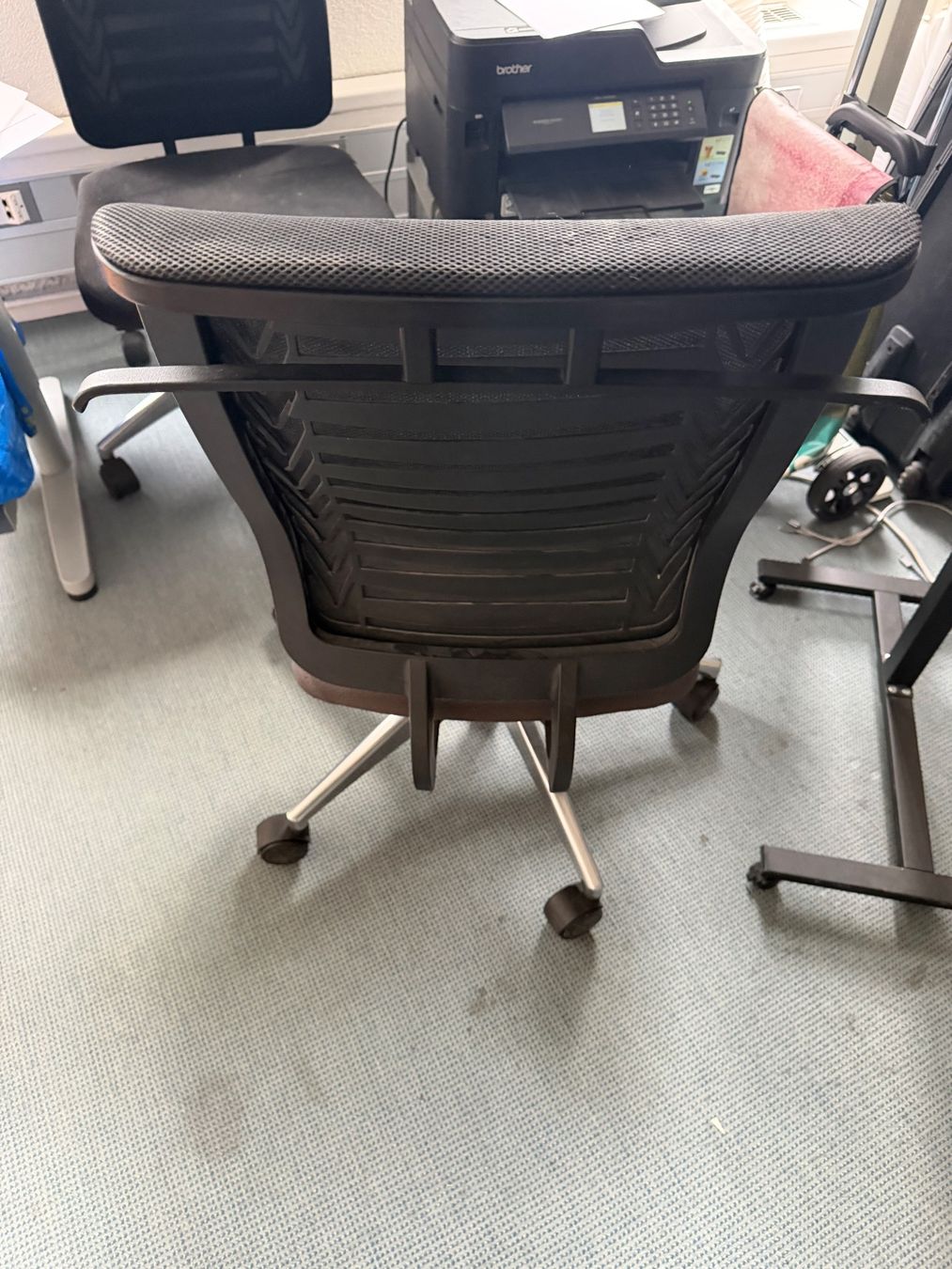 Chaises: Bürostuhl gebraucht – D'occasion à Bern par UNIKSports 1