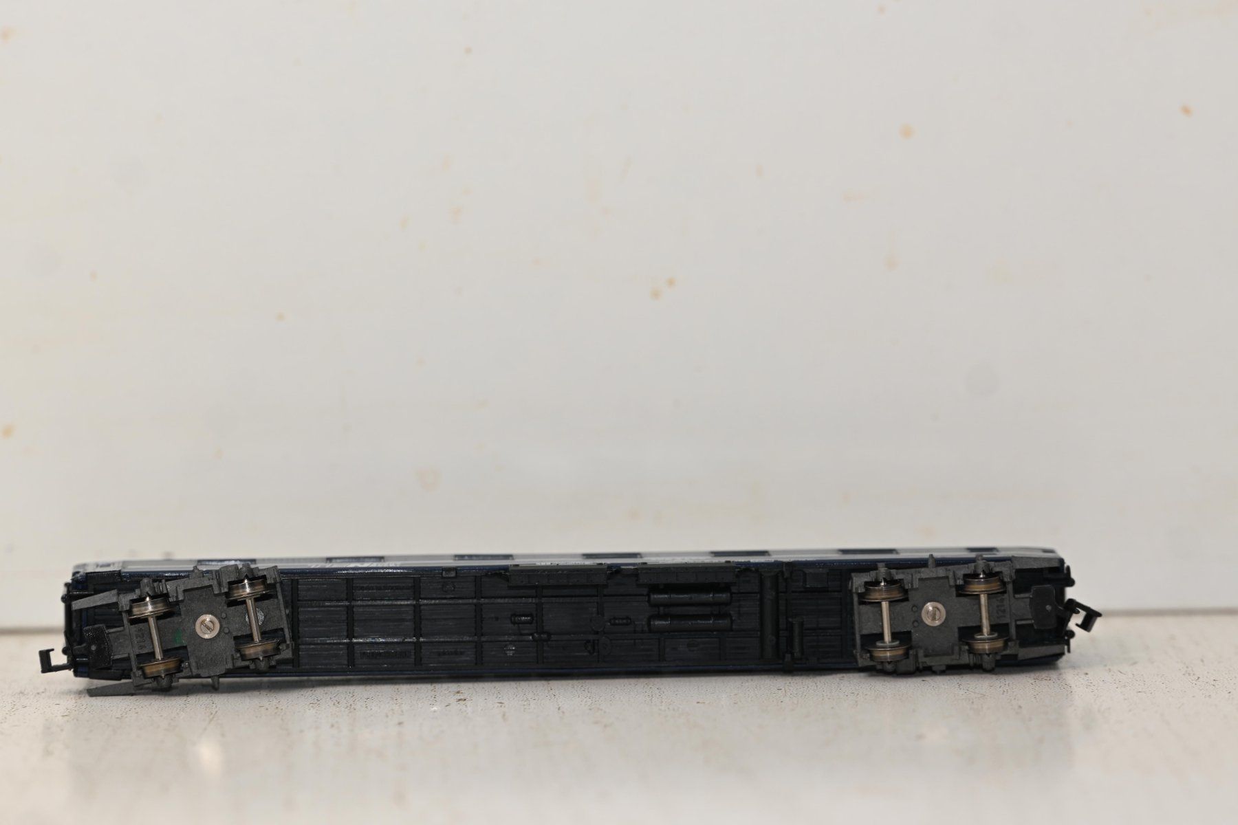 Fleischmann Modellini di ferrovie: SBB TEN Fleischmann Spur N ohne OVP – Usato da Laupen ZH venduto da Zmoewe 8