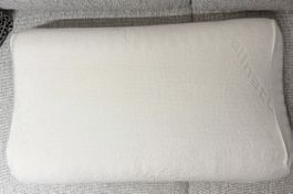 Allnatura Nackenstützkissen Sana Vario 3 Naturlatex