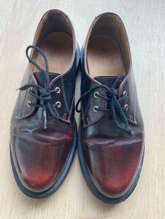 Dr martens gr 40 gebraucht best sale