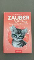 Sue Bentley Zauber Kätzchen Ein magischer Bauernhof Buch
