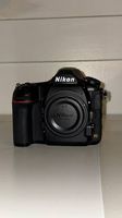 Nikon D850  nur Kamerabody  81300 Auslösungen