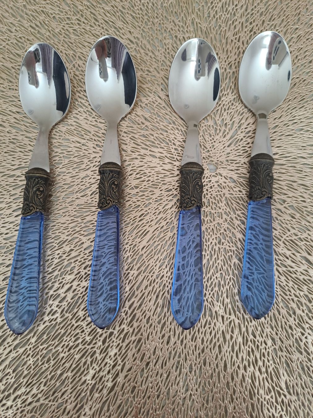 Set di posate: Besteck 22- teilig – Usato da ZUERICH venduto da BG9RF 3