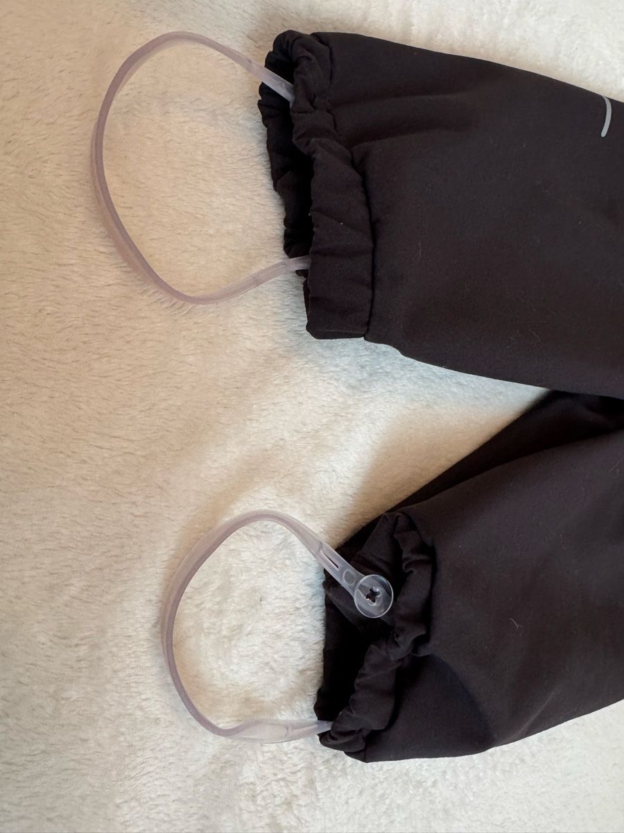 Reima Completi: Reima Softshell Overall, Grösse 80 – Usato da Uetikon am See venduto da Ala888 7