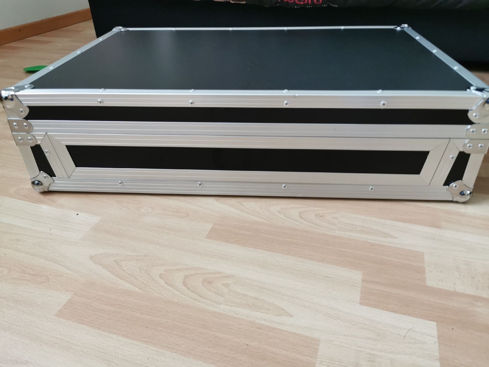 Topcase:  Flightcase DJ – Neu (gemäss Beschreibung) aus Tavannes von craps01 4
