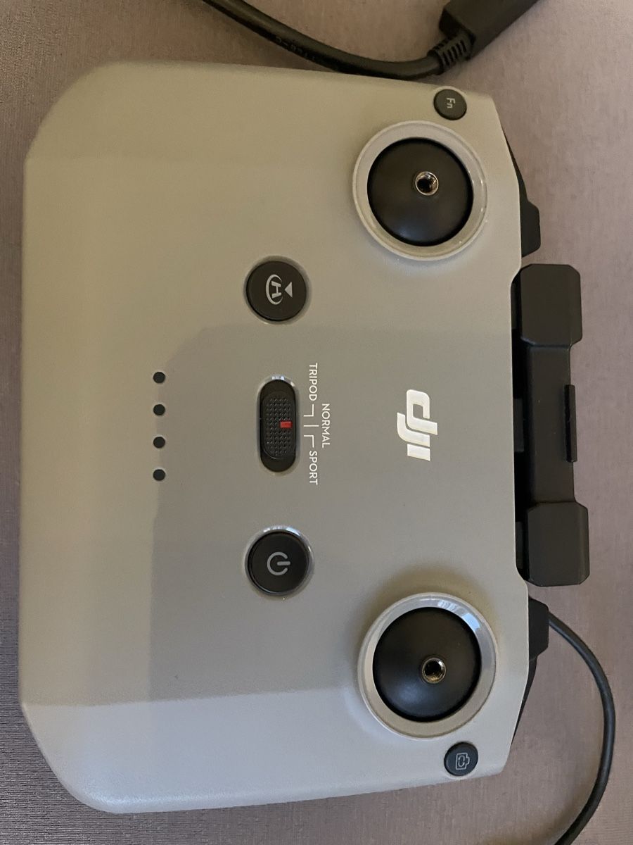 DJI Modellismo RC: DJI Air 2 Fly More Combo – Usato da Develier venduto da gui_88dz 4