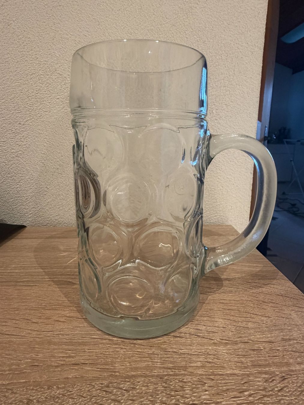 Bicchieri: Paulaner Masskrug 1,0 l – Nuovo (secondo la descrizione) da Jenaz venduto da Sandrobordoli 4