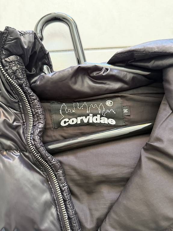 Jacken: Corvidae Puffer – Gebraucht aus Urtenen-Schönbühl von ninociotti 2