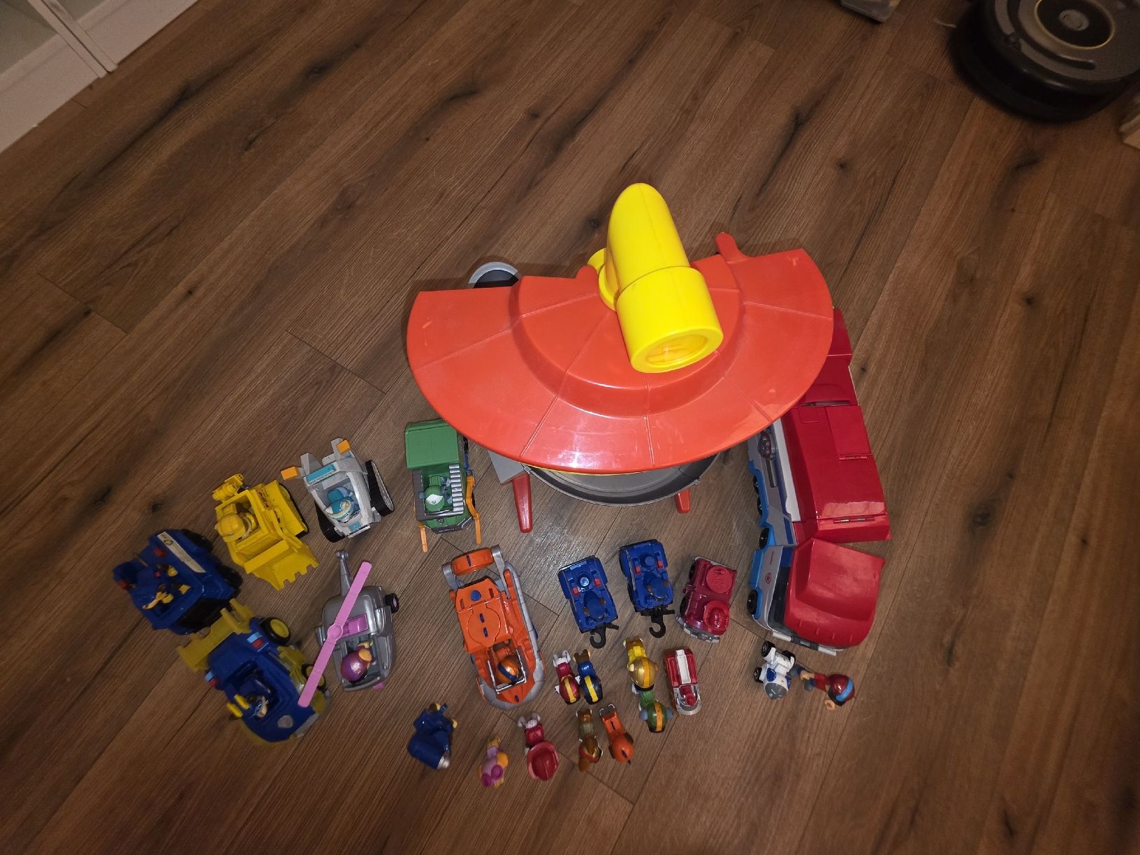 Jouets: Paw Patrol – D'occasion à Reichenbach i. K. par sue_nbg7 1