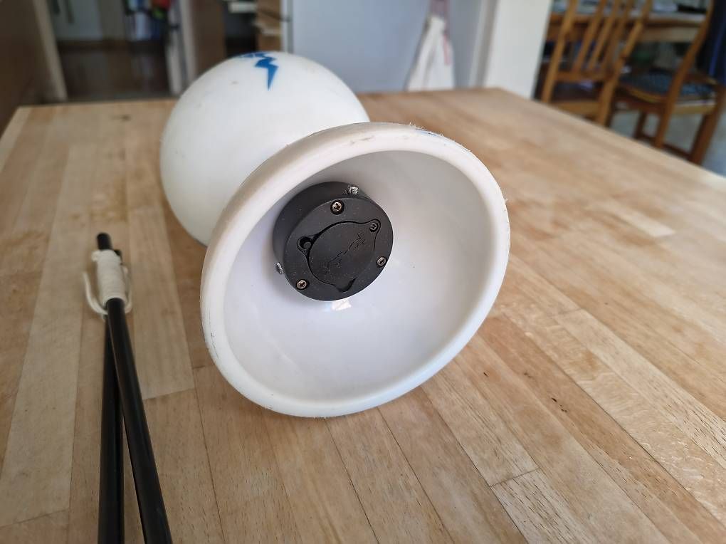 Giocattoli: Diabolo lumineux – Usato da Bernex venduto da Marc766 2