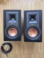 Klipsch R-15PM Aktiv Regellautsprecher
