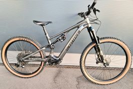 Neu Specialized Turbo Levo Sl 2 50nm 2200km top New 6999chf