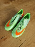 Original Nike Mercurial Fussballschuhe EUR40, Top Zustand!