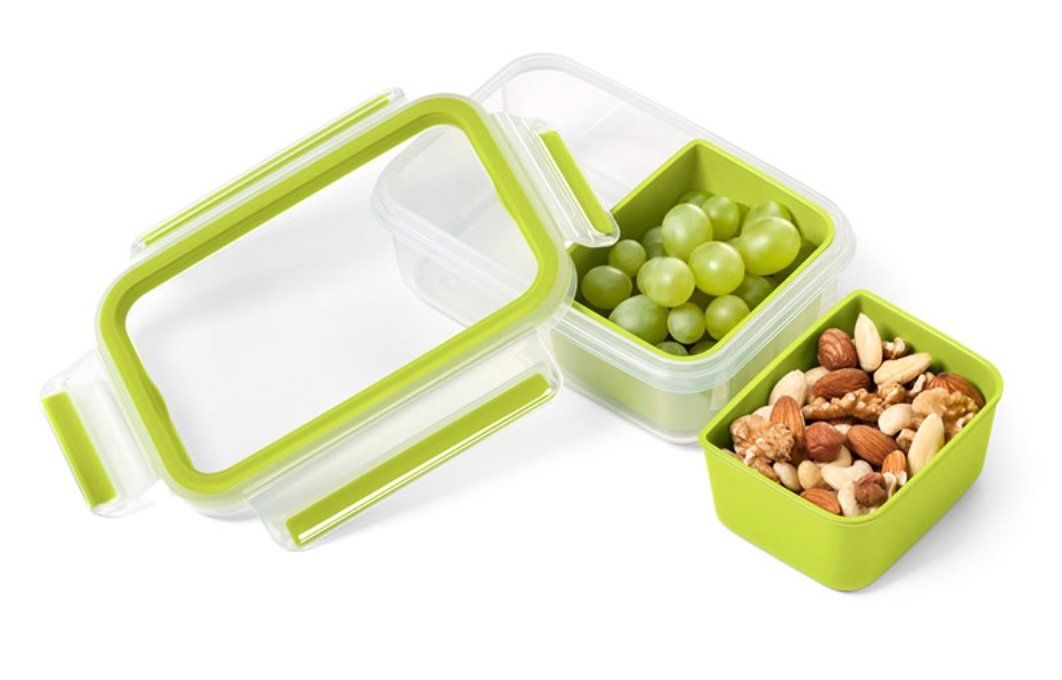 Emsa Contenitori & Simili: Emsa Snackbox Clip&Go 0.55 Liter – Usato da Zürich venduto da Goldsalamander 3