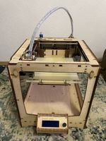Ultimaker Original Plus 3D-Drucker
