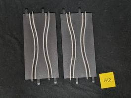 Hilbrand-Handel: Carrera Go!!! 2 × Engstelle